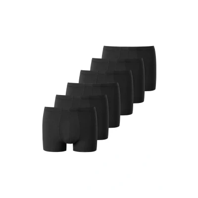 Afbeelding van uncover by SCHIESSER Boxershorts zwart