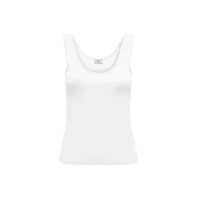 Afbeelding van JDY tanktop white 15325742