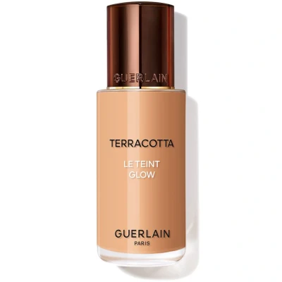 Afbeelding van Guerlain Terracotta Le teint glow