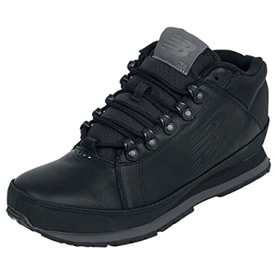 Afbeelding van New Balance H754tb Klassieke laarzen voor heren, Zwart Llk Black 8, 49 EU