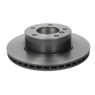 Afbeelding van Brembo Remschijf 09.9752.11
