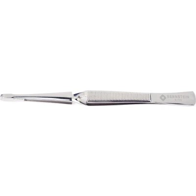 Afbeelding van Bernstein Tools for Electronics 5 115 Soldeerpincet Stomp 165 mm
