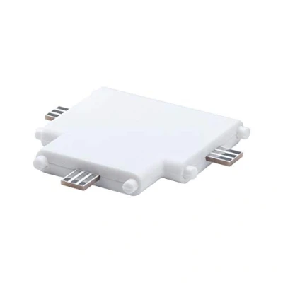 Afbeelding van Paulmann Clever Connect T verbinder Border
