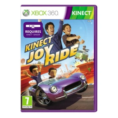 Afbeelding van Microsoft Joy Ride, Xbox 360