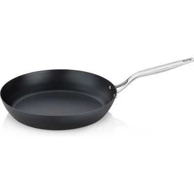 Afbeelding van Koekenpan Kela Fergus Zwart 30 cm