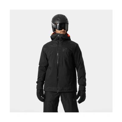 Afbeelding van Helly Hansen Powdreamer 2.0 Jacket Heren Ski jas Black S