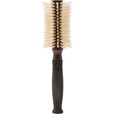 Afbeelding van Christophe Robin Pre Curved Blowdry Hairbrush 12 rows