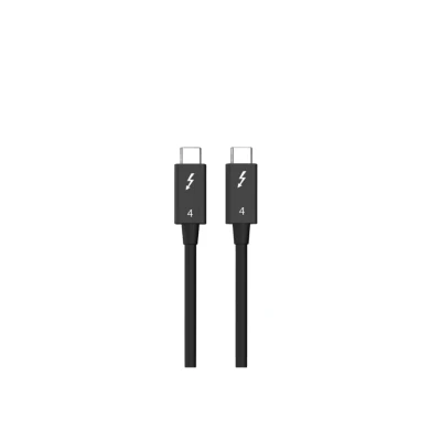 Afbeelding van Sitecom Thunderbolt 4 Kabel 0,8 meter
