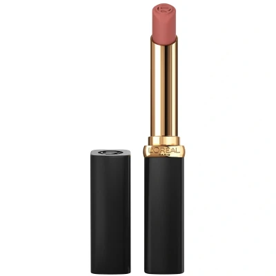 Afbeelding van L&#039;Oréal Color Riche Intense Volume Matte Nudes of Worth Lippenstift 550 Unapologetic 1.8gr