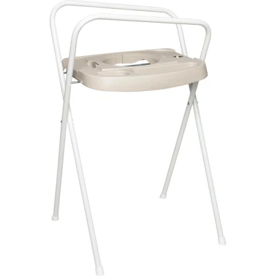 Afbeelding van Bébé Jou Badstandaard Click Taupe 103 cm