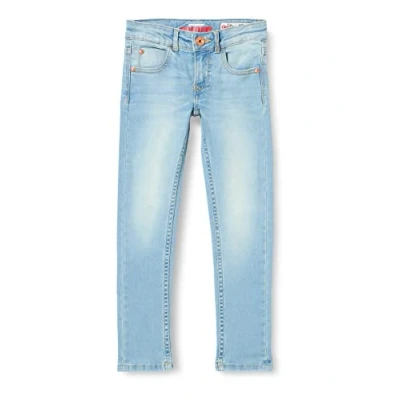 Afbeelding van Vingino super skinny jeans BETTINE light vintage
