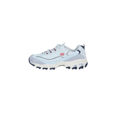 Afbeelding van Skechers Damessneakers, 37 EU, blauw, EU