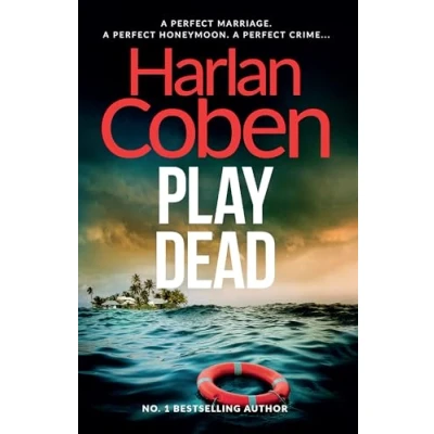 Afbeelding van Play Dead: A gripping thriller from the #1 bestselling creator of hit Netflix show Fool Me Once