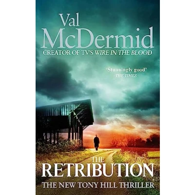Afbeelding van The Retribution: An unforgettably thrilling novel that will have you hooked