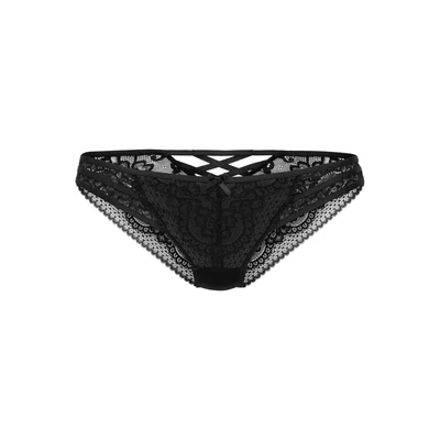 Afbeelding van NU 20% KORTING: Lascana Slip