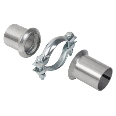 Afbeelding van Reparatieset, Voorpijp BOSAL 263 013