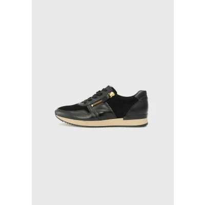 Afbeelding van Gabor Sneakers Zwart 3 73.420.47