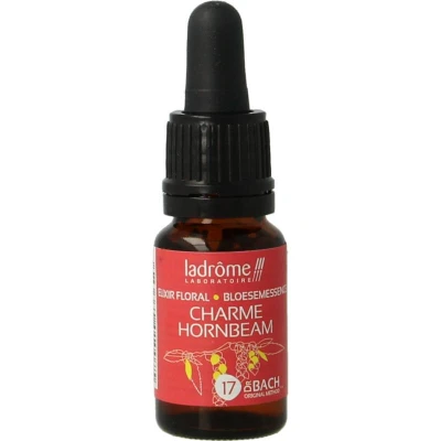 Afbeelding van Ladrome Charme /Hornbeam bio 10 Milliliter