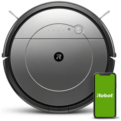 Afbeelding van iRobot Roomba 1138 Combo