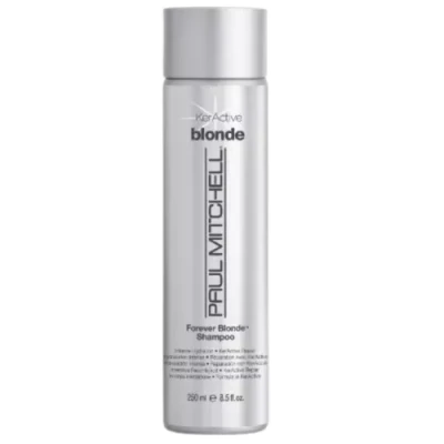Afbeelding van Paul Mitchell Forever Blonde Shampoo 250 ml