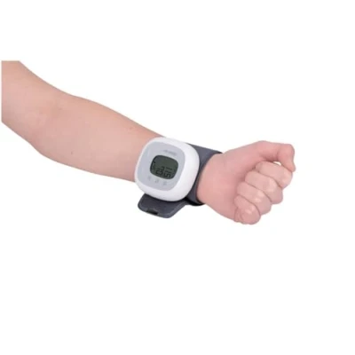 Afbeelding van Grundig, Bloeddrukmeter, Bloeddrukmeter pols (Bloeddrukmeter pols)