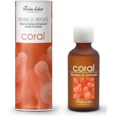 Afbeelding van Boles d&#039;olor Geurolie 50 ml Coral