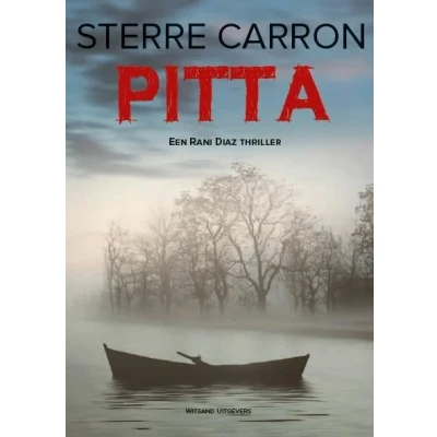 Afbeelding van Pitta (Paperback)