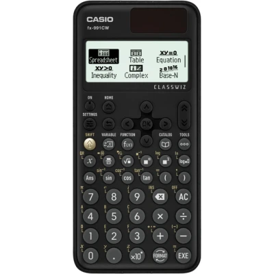 Afbeelding van Rekenmachine Casio Classwiz fx 991CW