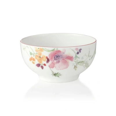 Afbeelding van Villeroy &amp; Boch Kleine Kom Mariefleur Basic 750 ml