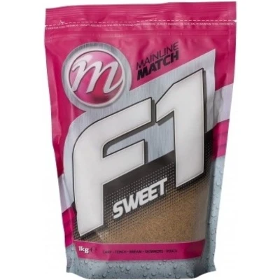 Afbeelding van Mainline F1 Sweet 1kilo