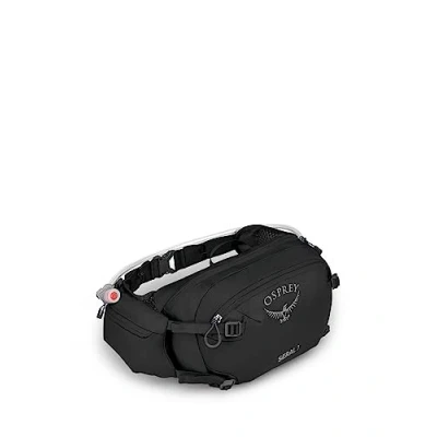 Afbeelding van Osprey Seral 7 Heuptas, Maat: One Size, Black