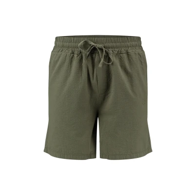 Afbeelding van Key Largo Shorts, Heren, Maat: 3XL, Khaki