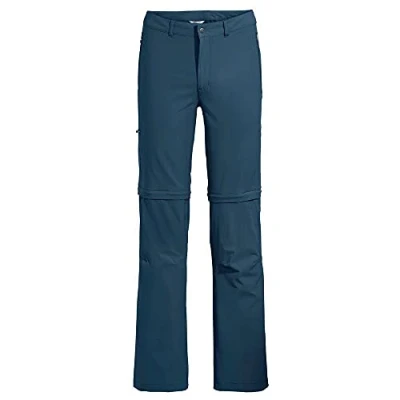 Afbeelding van VAUDE Farley Stretch Zo Pants Herenbroek