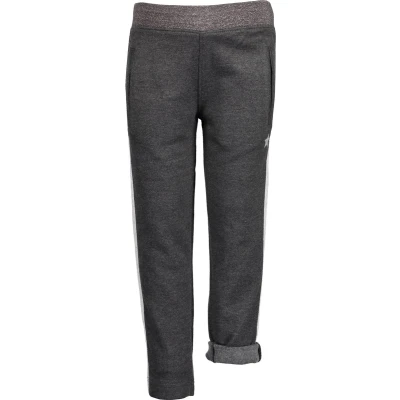 Afbeelding van Blue Seven Meisjes Broek antraciet Maat 104
