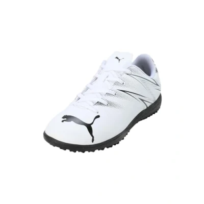 Afbeelding van Puma Attacanto Junior TT Voetbalschoenen.