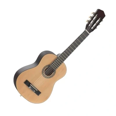 Afbeelding van Classic Cantabile Acoustic Series AS 851 concertgitaar 1/4