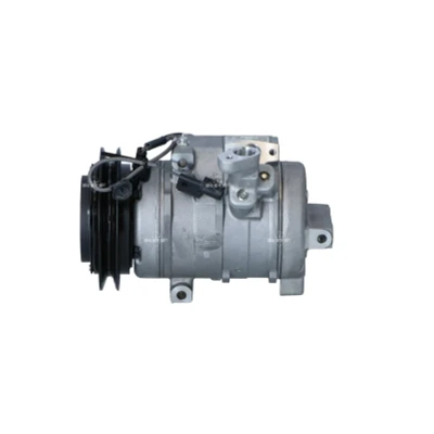 Afbeelding van Compressor, airconditioning NRF 320048G