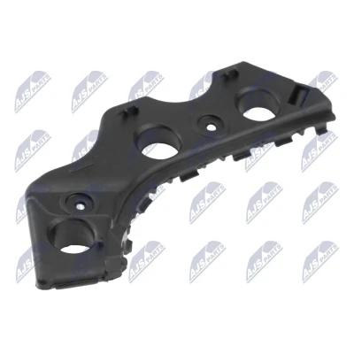 Afbeelding van Houder, bumper NTY EZC VW 479