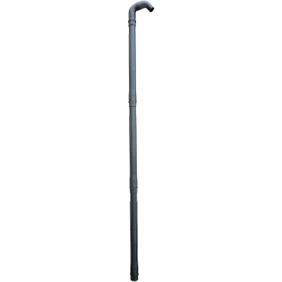 Afbeelding van Makita Dakgootreinigingsset 191B03 8