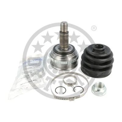 Afbeelding van Homokineet reparatie set, aandrijfas OPTIMAL CW 2642