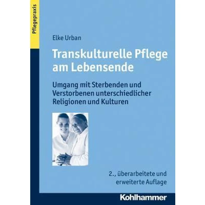 Afbeelding van Transkulturelle Pflege am Lebensende