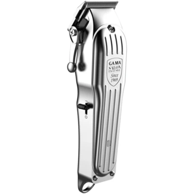 Afbeelding van GA.MA Tondeuze GC Titanium