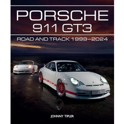 Afbeelding van AutoClassic Porsche 911 GT3