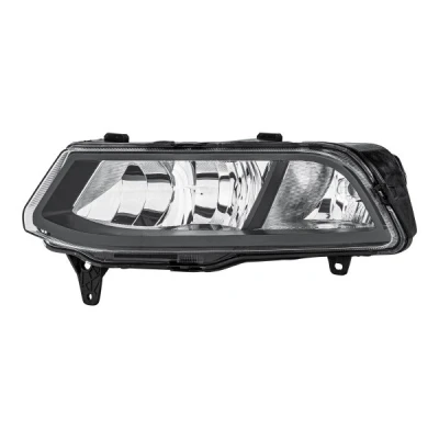 Afbeelding van HELLA 2PT 011 987 151 Stadslicht Links Met gloeilamp
