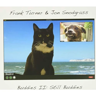 Afbeelding van Buddies Ii: Still