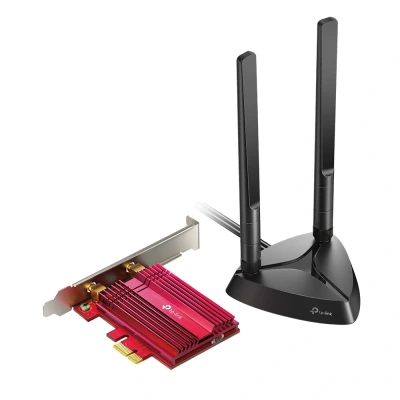 Afbeelding van TP Link Archer TX3000E