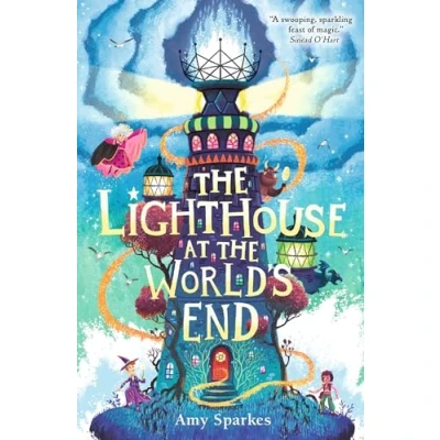Afbeelding van the Lighthouse at World&#039;s End: 4