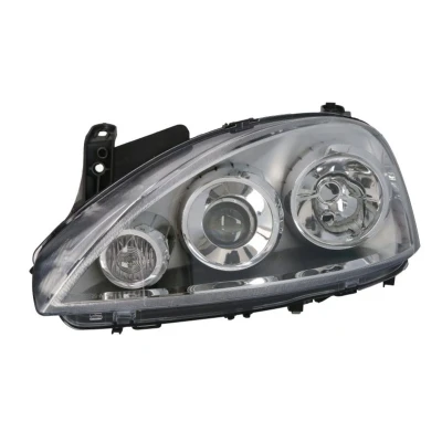 Afbeelding van TYC Koplamp 20 0424 05 2