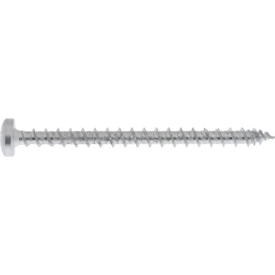 Afbeelding van SWG Hox 175 735 035 63 Houtschroef 3.5 mm 35 T profiel Staal Verzinkt 50 stuk(s)