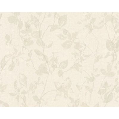 Afbeelding van AS Creation Hygge 36397 4 Beige / Grijs